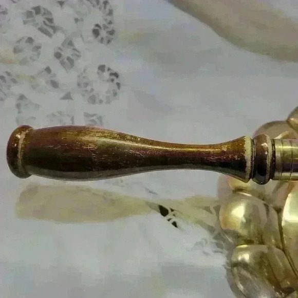 VTG-De Uberti -Italian Gravy Boat - Picture 5 of 5